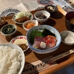おうちごはん 千と泊 - 