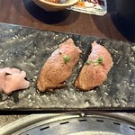 焼肉居酒家 韓の台所 京急川崎店 - 