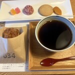 まるさんかくしかく - 