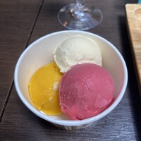 リュクス ダイニング ハプナ -  リュクス ダイニング ハプナ -