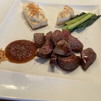 KOBE BEEF やまと - 
