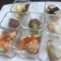 リュクス ダイニング ハプナ -  リュクス ダイニング ハプナ -