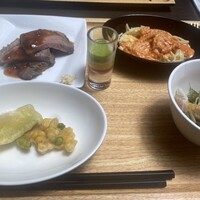 リュクス ダイニング ハプナ -  リュクス ダイニング ハプナ -