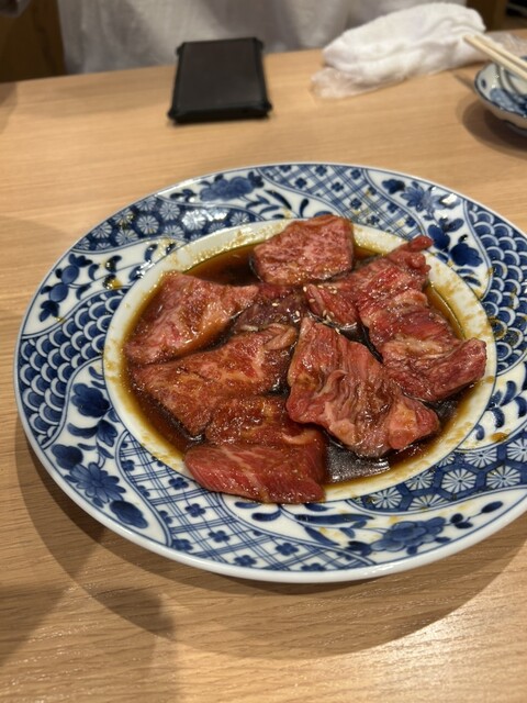 yakinikuhorumon zakuro Kounan hotei ten photo 3