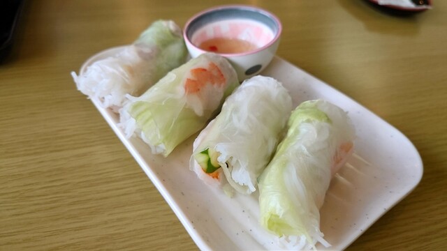 Anna Viet Nam Food Market