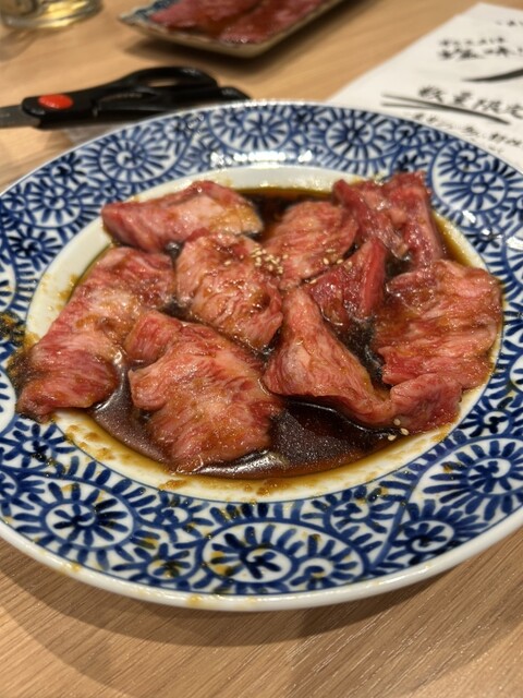 yakinikuhorumon zakuro Kounan hotei ten photo 5