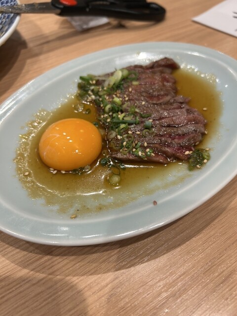 yakinikuhorumon zakuro Kounan hotei ten photo 4