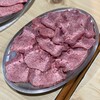 焼肉 はせ川
