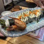 きんちゃく家 - 