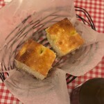 Arancino on Beachwalk - 