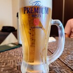 信楽カントリー倶楽部 田代コース レストラン - 