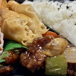 マルナカ - 料理写真: