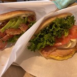 카루이자와 플랏 브레즈 - 