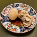台北餃子 張記 - 