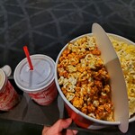 TOHOシネマズ - 料理写真: