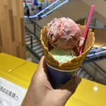 サーティワンアイスクリーム - 