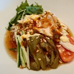 信楽カントリー倶楽部 田代コース レストラン - 