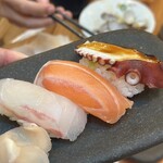 きんちゃく家 - 