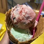 サーティワンアイスクリーム - 