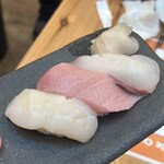 きんちゃく家 - 