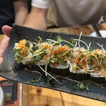 きんちゃく家 - 