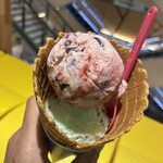 サーティワンアイスクリーム - 