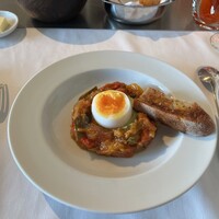 Benoit Alain Ducasse - 