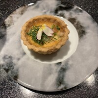 鉄板焼 しろや 銀座亭 - 