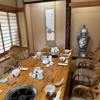 安心院亭 - 
