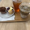 カフェブリッコ 直方店