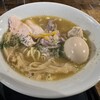 特級鶏蕎麦 龍介 プレイアトレ土浦店