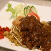 アンティック喫茶＆食事 銅八銭 - 