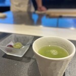 川崎 天婦羅 玄天 - 