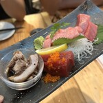 きんちゃく家 - 