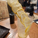 恵比寿天ぷら串 山本家 - 