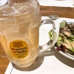 大衆ビストロ コタロー - 