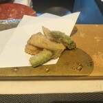 川崎 天婦羅 玄天 - 