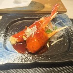 川崎 天婦羅 玄天 - 