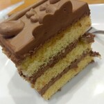 トップス キーズ カフェ - 