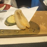 川崎 天婦羅 玄天 - 