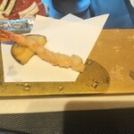 川崎 天婦羅 玄天 - 