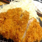 新宿 さぼてん - 料理写真: