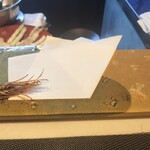 川崎 天婦羅 玄天 - 