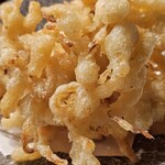 恵比寿天ぷら串 山本家 - 