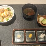 川崎 天婦羅 玄天 - 