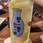 恵比寿天ぷら串 山本家 - 