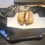 川崎 天婦羅 玄天 - 