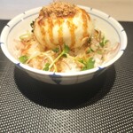 川崎 天婦羅 玄天 - 