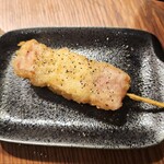 恵比寿天ぷら串 山本家 - 