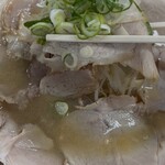 中華そば 紅蘭 - 